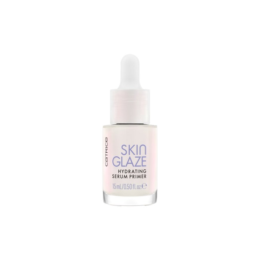 CATRICE Skin Glaze Hydrating Serum Primer 15 ml – 2