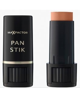 Max Factor Panstik 097 Cool Bronze Lazda Kremas