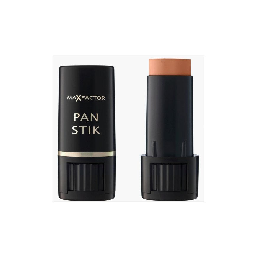 Max Factor Panstik 097 Cool Bronze Stick Rasva (aine)
