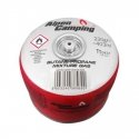 Inko Time газовый баллон 450 г «Alpen Camping». Сертификат: Pi 0437, соответствует стандарту EN417, пропан-бутан, диапазон темпе Inko Time газовый баллон 450 г «Alpen Camping». Сертификат: Pi 0437, соответствует стандарту EN417, пропан-бутан, диапазон темпе