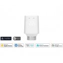 Eve Thermo (Matter, 5. paaudze) Viedais radiatora termostats, darbojas ar Apple Home, Amazon Alexa, Samsung SmartThings, Google 