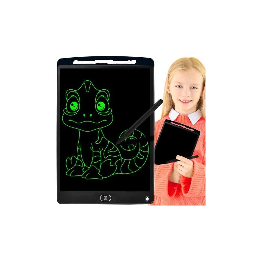 Philips Drawing Tablet 12 inches (30cm), black color