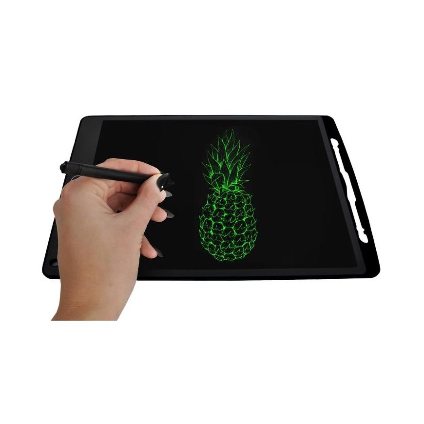 Philips Drawing Tablet 12 inches (30cm), black color – 2