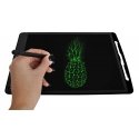 Philips Drawing Tablet 12 inches (30cm), black color Philips Drawing Tablet 12 inches (30cm), black color