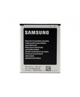 Samsung EB-F1M7F Melns