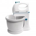 Heinner HMB-350BL mixer Stand mixer 300 W Blue, White Heinner HMB-350BL mixer Stand mixer 300 W Blue, White