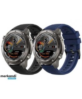 Умные часы TRACER GP-Fit2