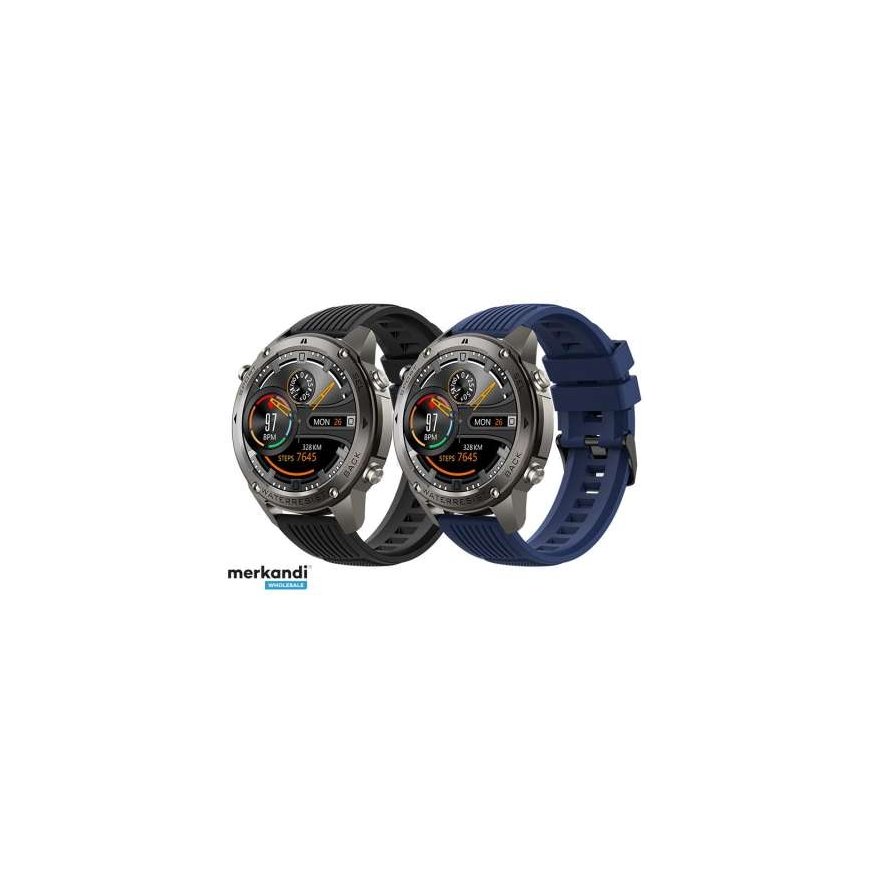 Smartwatch TRACER GP-Fit2