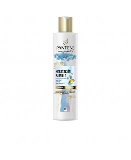 Pantene Miracle Hidratation and Shine Šampūnas, 250 ml