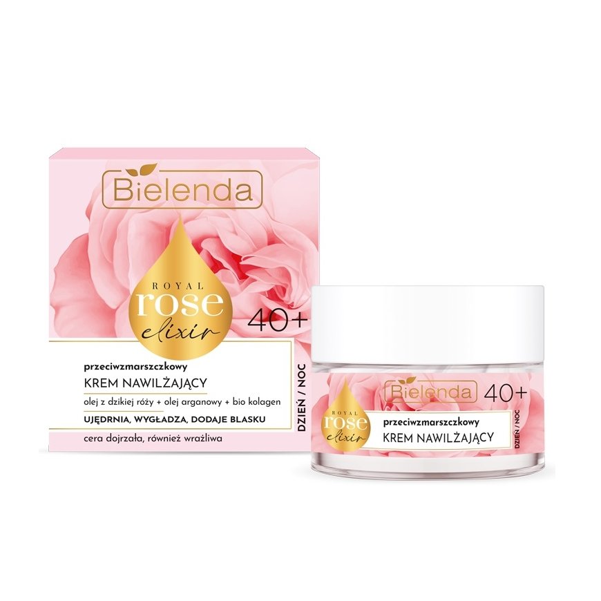 Bielenda Royal Rose Eliksiir, 50 ml – 2