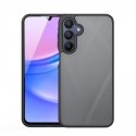 Dux Ducis Yind -kotelo Samsung A175 A17 4G/A176 A17 5G musta