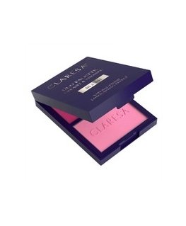 Makeup Revolution Claresa Duo Palette Cream and Pressed Palette 01 Awesome Blossom 8.5g