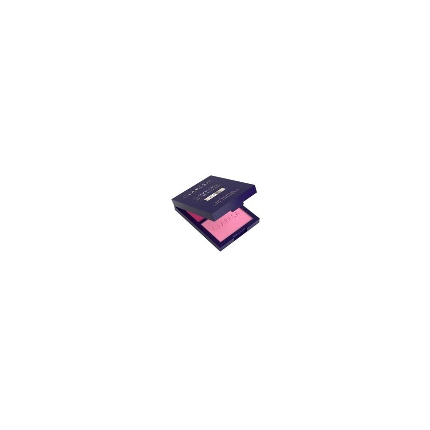 Makeup Revolution Claresa Duo Palette kreemine ja pressitud palett 01 Awesome Blossom 8.5g