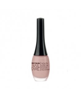 Beter Nail Care Youth Color 032-Sand Nude 11ml kynsilakka