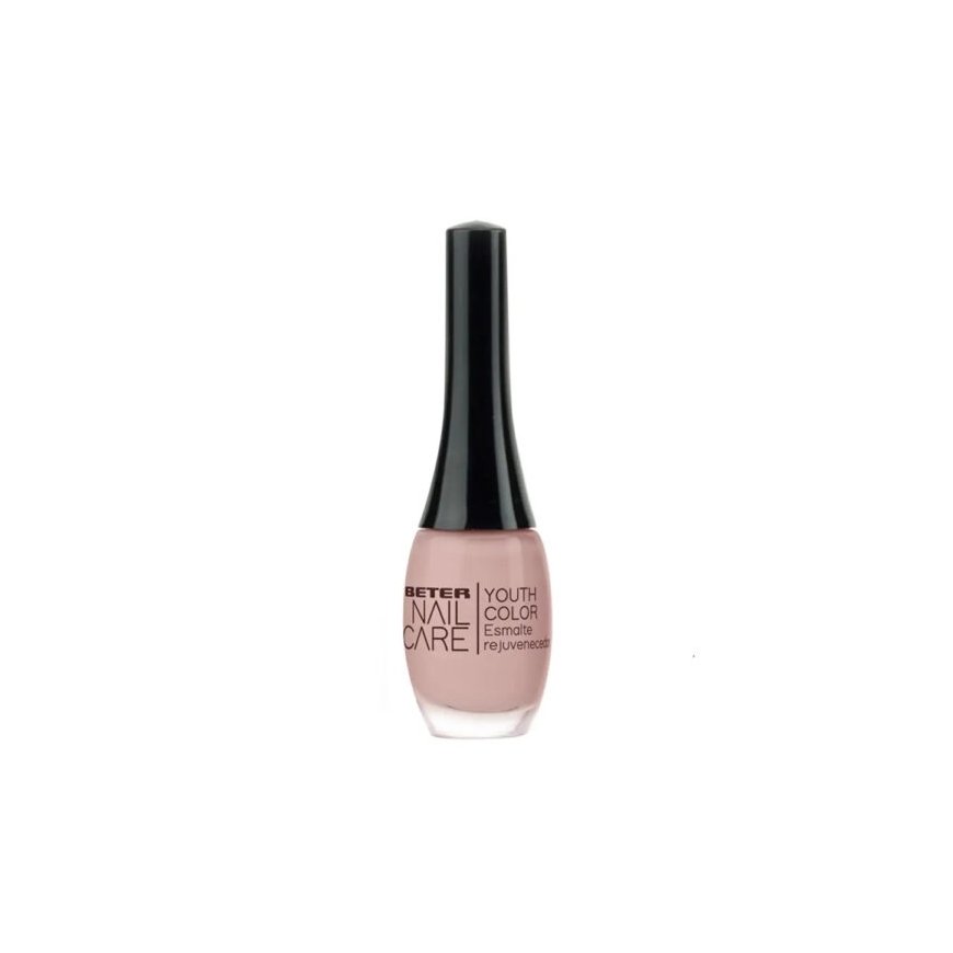 Beter Nail Care Youth Color 032-Sand Nude 11ml kynsilakka
