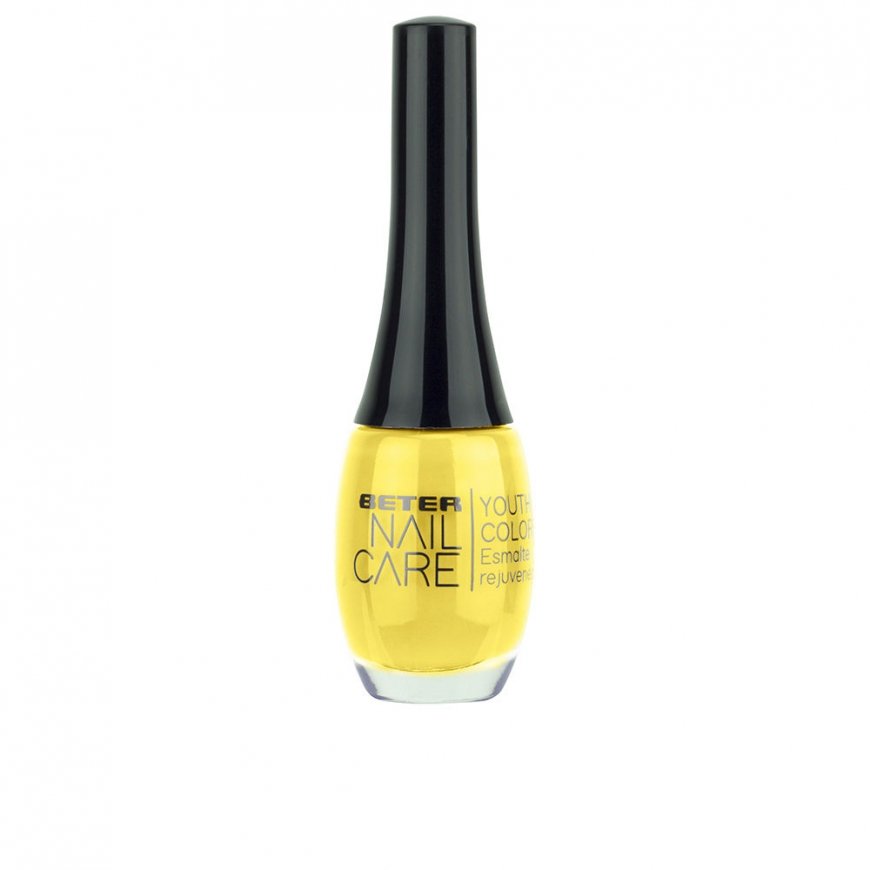 Beter Nail Care Youth Color 032-Sand Nude 11ml kynsilakka – 2