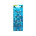Vinnic G0 LR521 baterijas 10 gab. Vinnic G0 LR521 baterijas 10 gab.