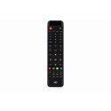 Пульт для декодера DVB-T2/C OPTICUM HBBTV T-BOX