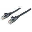 Intellinet 342070 сетевой кабель Черный 3 m Cat6 U/UTP (UTP) Intellinet 342070 сетевой кабель Черный 3 m Cat6 U/UTP (UTP)