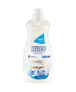 Zielko Sensitive Aura Fabric Softener 1520ml