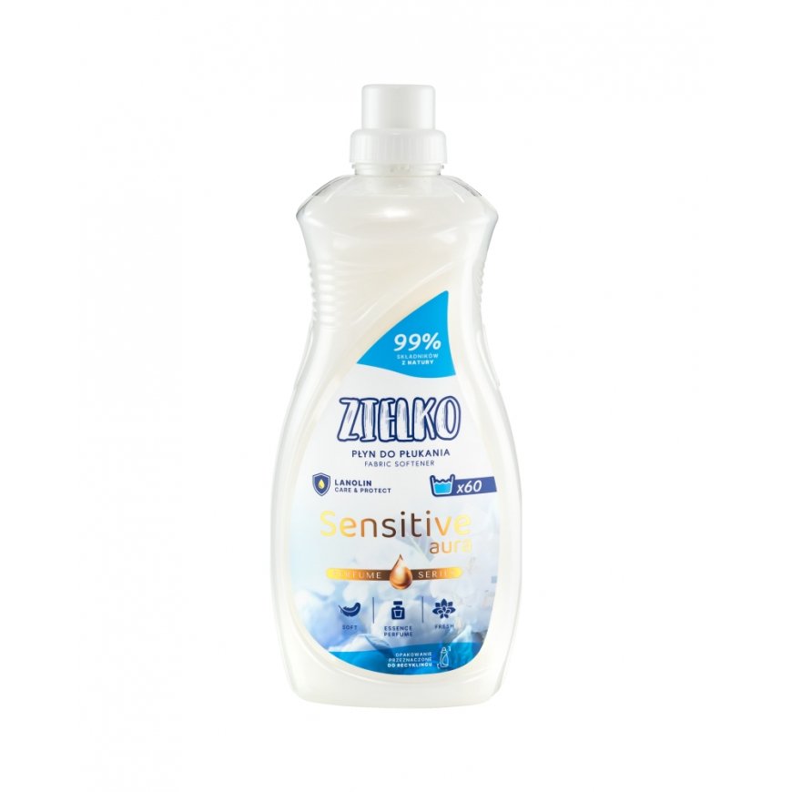 Zielko Sensitive Aura kangapehmendaja 1520ml – 2