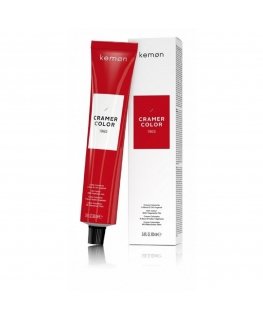 Kemon Cramer Color juuksevärv 100 ml - 10,78 | Lilla Pärl Platinumn
