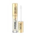 Eveline Cosmetics Diamond Glow Lip Luminizer ykköskerros 12 kultajauheella, 4,5 ml Eveline Cosmetics Diamond Glow Lip Luminizer ykköskerros 12 kultajauheella, 4,5 ml