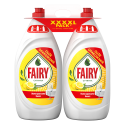 Fairy Lemon astianpesuaine, 2700 ml Fairy Lemon astianpesuaine, 2700 ml