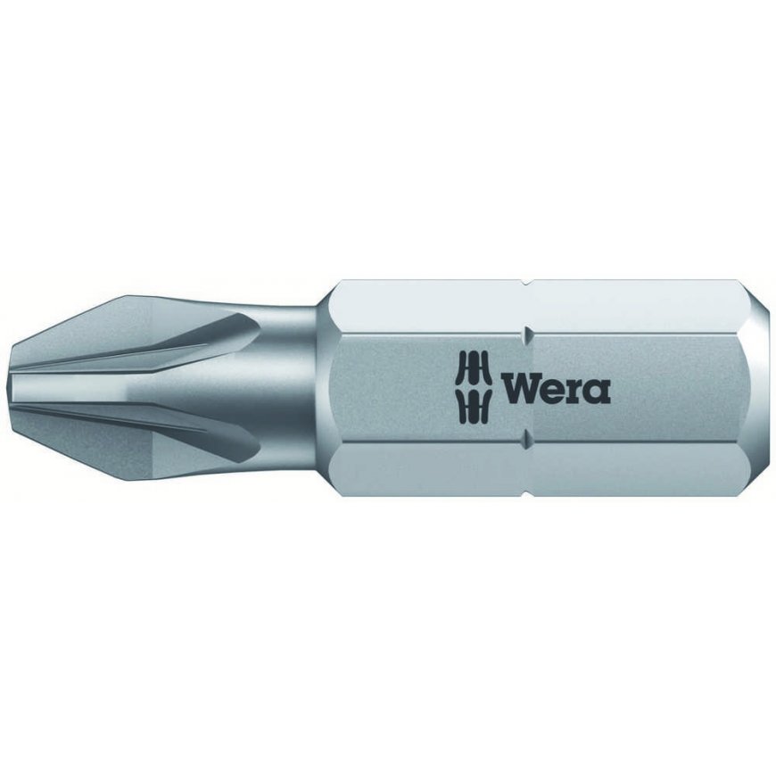 Wera Grāžs 5/16" uzgaļa, paredzēts Pozidriv