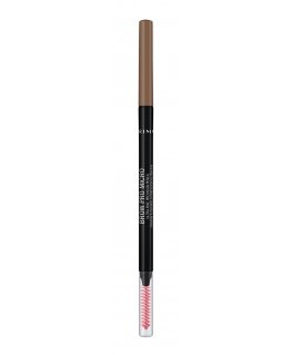Rimmel Brow Pro Microdefiner 0,09 g Светлый