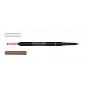 Rimmel Brow Pro Microdefiner, 001 Blonde, 0.09g Rimmel Brow Pro Microdefiner, 001 Blonde, 0.09g