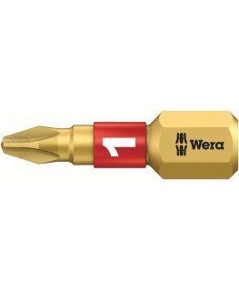 Wera 851/1 BDC PH talttaterä 1 kpl