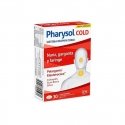 Reva Pharysol Cold 30 tablečių Reva Pharysol Cold 30 tablečių