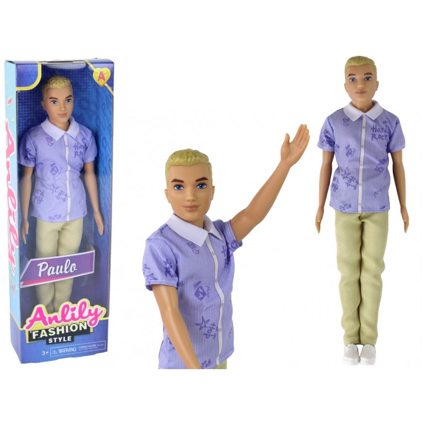 LEAN Toys LEAN Toys 16182 lelle