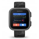 Garmin Bounce 3,3 cm (1.3") LCD 42 mm Digitaalne 240 x 240 pikslit Puutetundlik ekraan 4G Must WiFi 