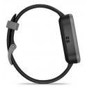 Garmin Bounce 3,3 cm (1.3") LCD 42 mm Digitaalne 240 x 240 pikslit Puutetundlik ekraan 4G Must WiFi 