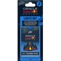 California Scents Hanging Vial California Casino Nights 5ml automobilių kvapas