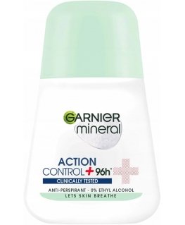 Garnier Mineral Action Control, 50 ml