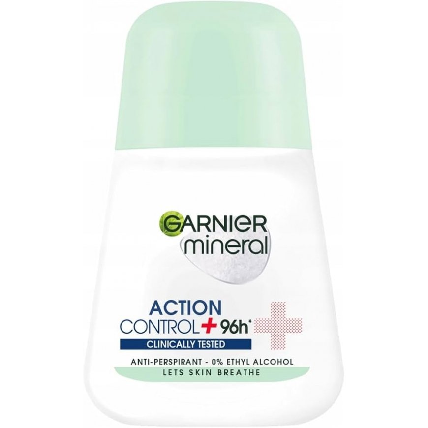 Garnier Mineral Action Control, 50 ml