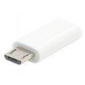 PremiumCord USB-adapteri USB 3.0 A - USB-C (M/F), musta PremiumCord USB-adapteri USB 3.0 A - USB-C (M/F), musta