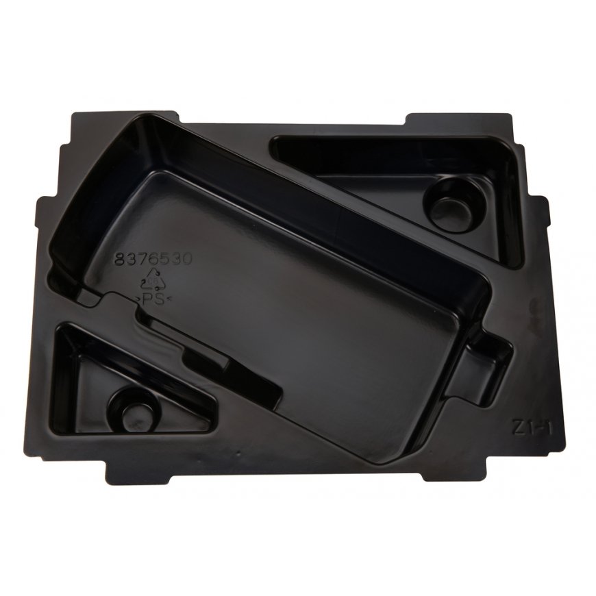 Makita 837653-0 instrumentu kastes piederums Paplāte