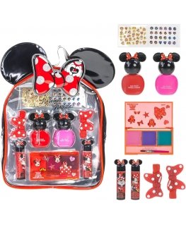 Disney Minnie meigi komplekt