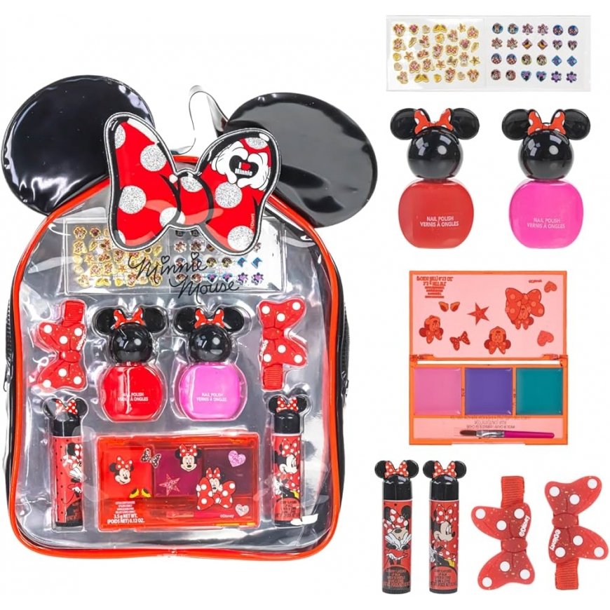 Disney Minnie grima komplekts
