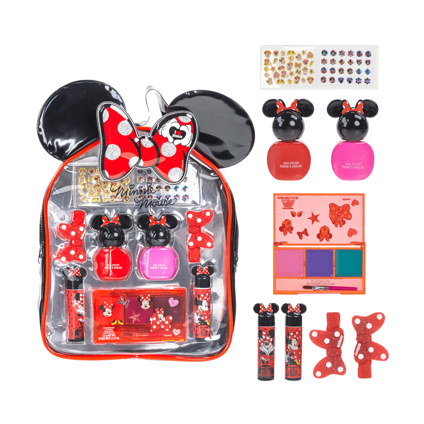 Disney Minnie make-up set – 2
