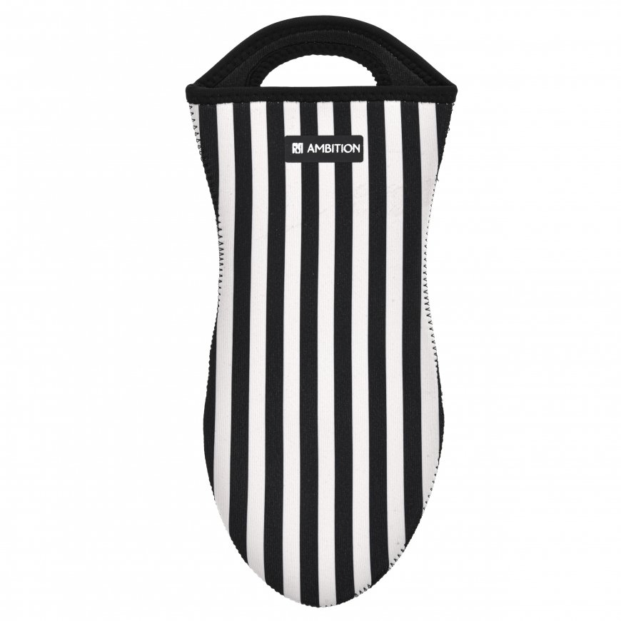 Ambition Neopreno ahjuprillid „Ribs“ ribadega