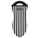 Ambition Neoprene Oven Mitts "Ribs" with Stripes Ambition Neoprene Oven Mitts "Ribs" with Stripes