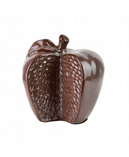 Mondex Since 1986 SAGGIO APPLE Figuri Omena 12x10x12,5cm