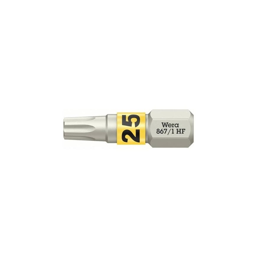 Puurbit WERA 867/1 HF TX25 25