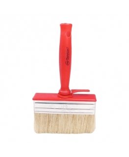 OEM Wooden Brush - 90 mm - Flat - Painting - Universal