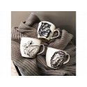 Lion Wild Porcelain Mug 550 ml AMBITION Lion Wild Porcelain Mug 550 ml AMBITION